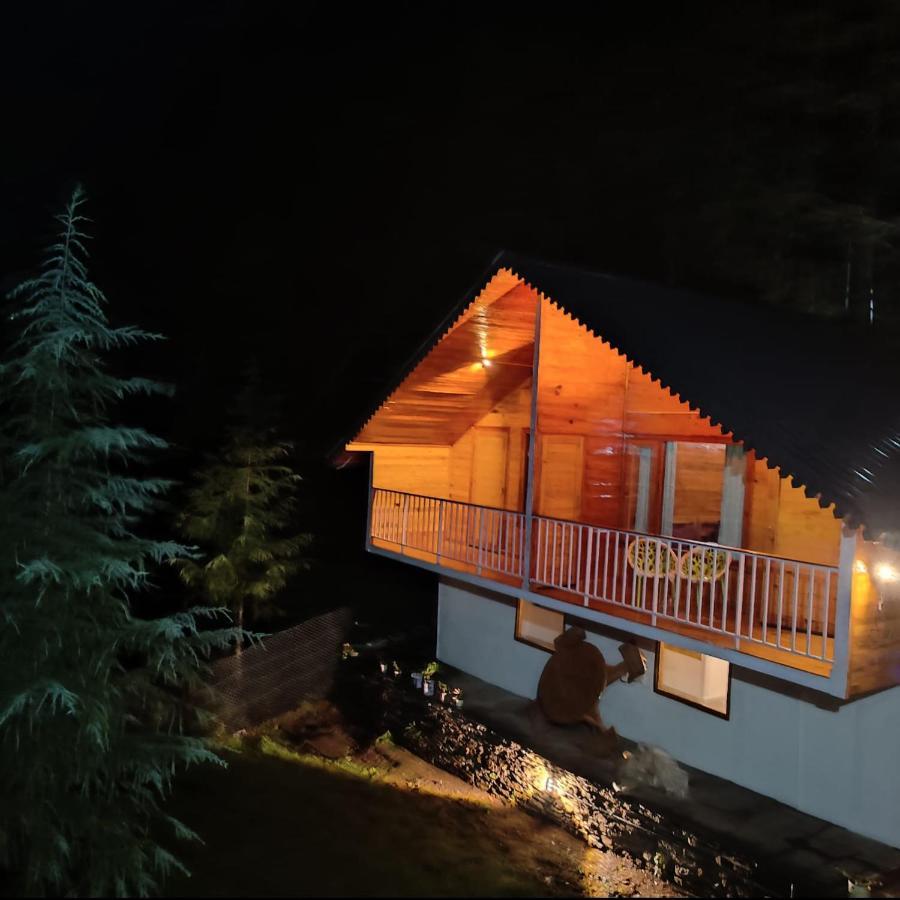 The Roots Homestay Almora Ngoại thất bức ảnh